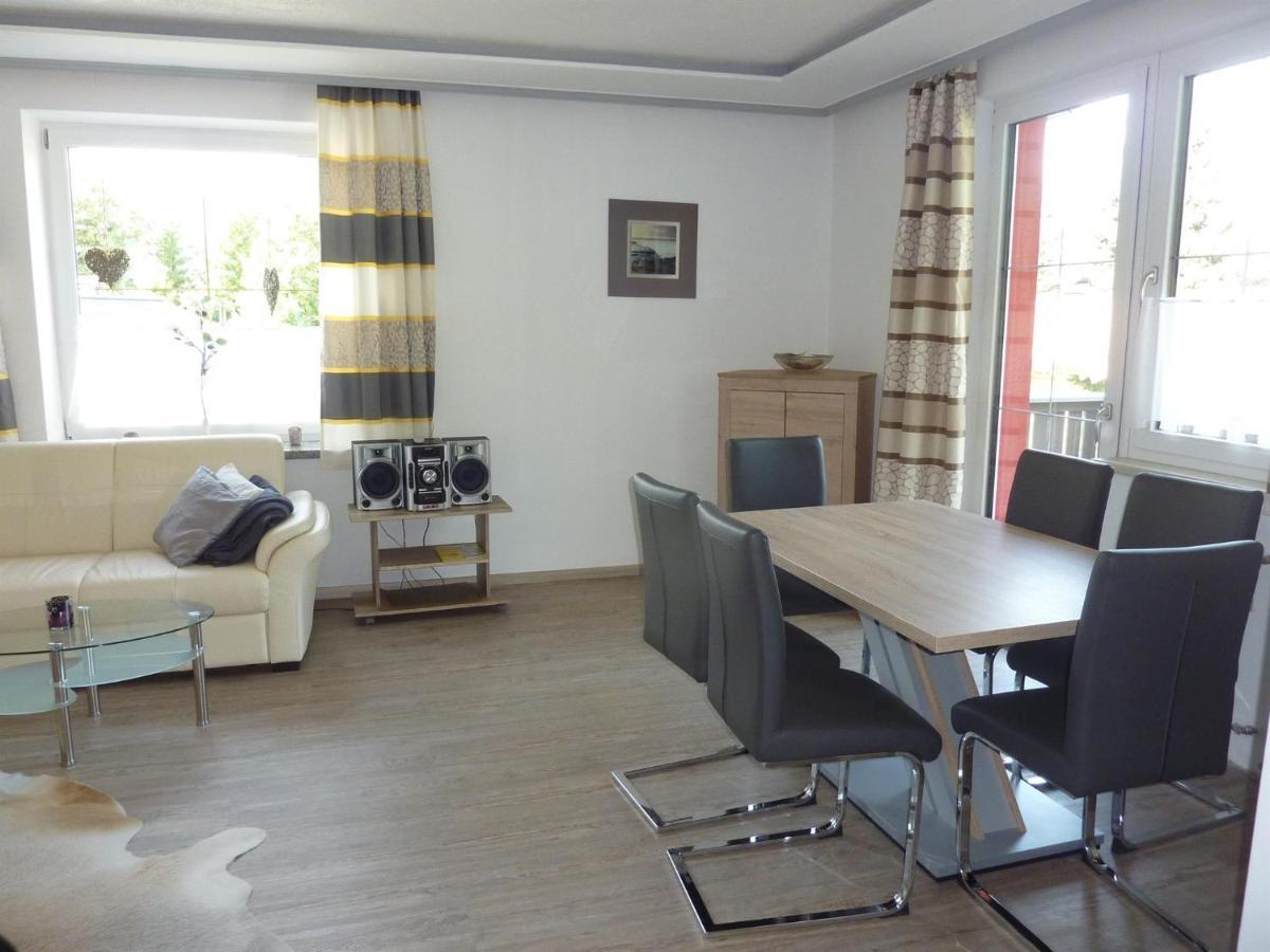 Ferienwohnung Mit Blick Auf Die Buchensteinwand Hochfilzen Ngoại thất bức ảnh