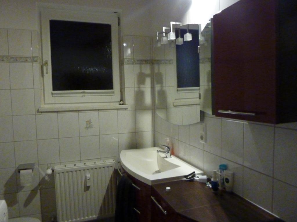 Ferienwohnung Mit Blick Auf Die Buchensteinwand Hochfilzen Ngoại thất bức ảnh